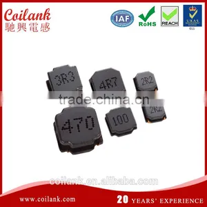 Hot Sale High Quality Variable Smd Power Inductor 100uh thumbnail-1