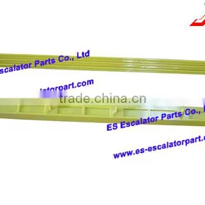 Step Demarcation, Escalator Parts , Escalator Step Demarcation for OTI thumbnail-1