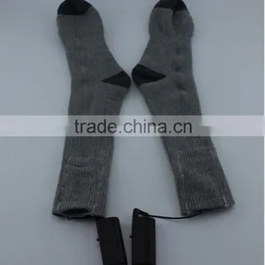 2016 Battery Heating Socks thumbnail-3