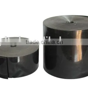 TSD 2.5mm Oil Gas Pipeline Heat Shrinkable Tape thumbnail-3