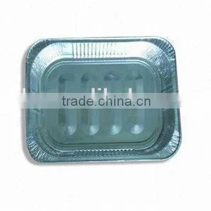 Good Quality Useful Muffin Cups Aluminium Foil thumbnail-2