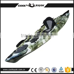 Ocean Kayak With Pedals thumbnail-3