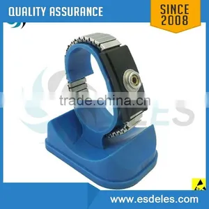 Brand New Esd Foot Straps Instructions With High Quality thumbnail-2