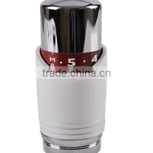 TKBE-002 Thermostatic Radiator Valve thumbnail-1