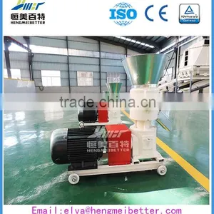 Powerful Supplier in China Pellet Machine for Grass for Woodworking Manufacture thumbnail-1