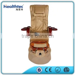 ETL Approved Pedicure Massaage Chair Inflatable Foot Bath Tub thumbnail-2