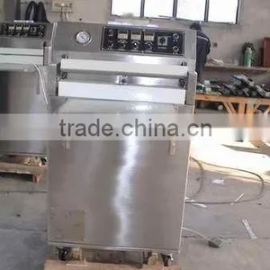 Vacuum Packing Machine thumbnail-3