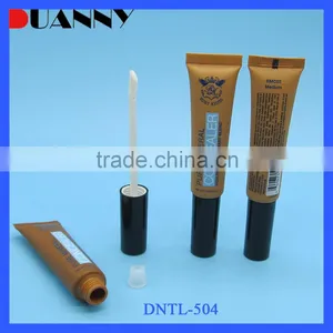 Empty Plastic Lip Gloss Tubes Packaging,Empty Lip Gloss Tubes thumbnail-4