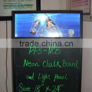 PF5 Led Writing Board Low Heat and Energy Consumption thumbnail-1