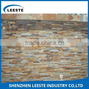 Chinese Cheap Natural Customized Various Color Slate Plate thumbnail-1