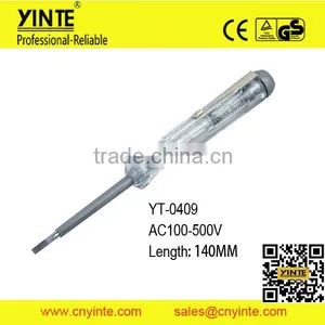CE GS Approved Battery Power High Voltagte Detector thumbnail-4