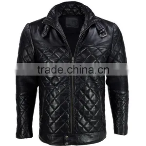 Men's Motor Bike Jackets thumbnail-1