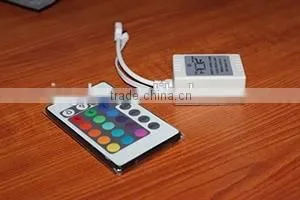 12v RGB Led Strip 5050 Home Decoration Lighting Christmas thumbnail-5