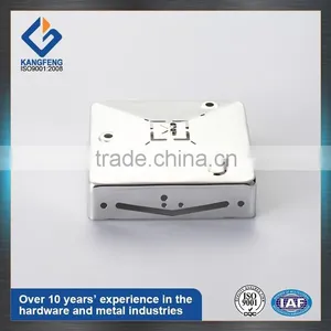 GSM Telecommunication Base Station Metal Antenna thumbnail-6