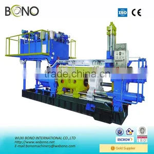Metal Hot Extrusion Machine thumbnail-1