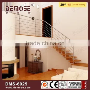 Interior Modern Staircase/stair Builders thumbnail-1