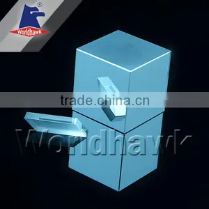 Hopkins Mirror Lens Sapphire Mirror thumbnail-1