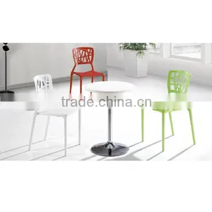 2015 Top Round Mdf Coffee Table thumbnail-1