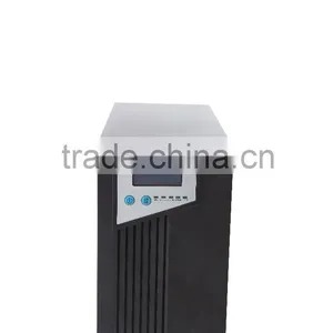 HF Serirs 6KVA High Frequency Online UPS, Home UPS With 16pcsx9ah Battery thumbnail-1