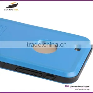 [Somostel] Plastic Hard PVC Cell Phone Shockproof Smartphone Universal Waterproof Phone Case for Iphone 5 6 6S Waterproof Cover thumbnail-4