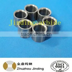 Tungsten Carbide Tube for Wear Part Using thumbnail-1