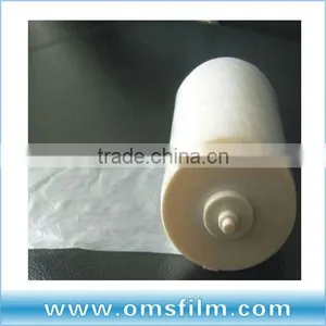 HDPE Transparent Polyethylene Cover Roll Film for Hygienic Sanitary Toilet Seat With Sensor-operated thumbnail-1