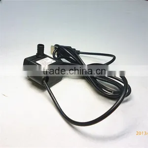 Small 5-12v dc Water Pump Price for Fish Tank thumbnail-4