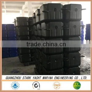 HDPE Floating Walkway for Traveling / Floating Dock thumbnail-4