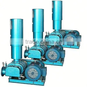 HRB Three Roots Blower thumbnail-1