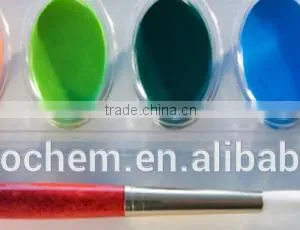Basic Blue 9 Dye Basic Brilliant Blue 2B CONC thumbnail-1