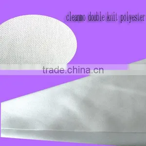 Clean Room Polyester Wipes (Factory Direct Sales) thumbnail-1