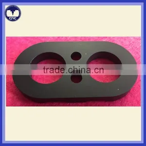 Non-standard Precision CNC Aluminum Part thumbnail-5