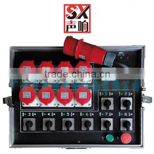 16A 4pin Hoist Controller Case thumbnail-4