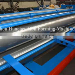 Barrel Type Corrugated Roofing Sheet Roller Machine thumbnail-3