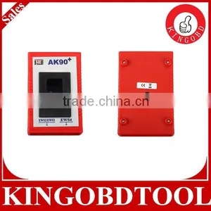 Top Rated AK90 Key Programmer AK90+ For All For BMW EWS For Bmw Key Programming Device Tool thumbnail-1