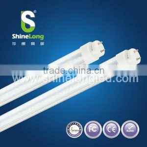 SMD LED Tube T8 25W VDE Listed 150cm 2835 LED thumbnail-2
