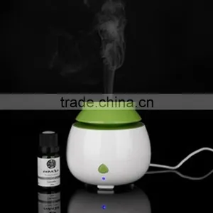 New and Safety Material Electric Spray Aroma Diffuser thumbnail-1