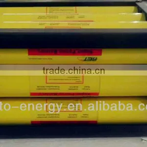 Lifepo4 Cylindrical Battery 6v 200ah for Lithium Battery 48v 200ah thumbnail-1
