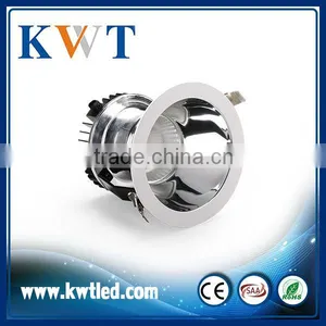 6 Inch Recessed Dimmable LED Downlight 38W thumbnail-1