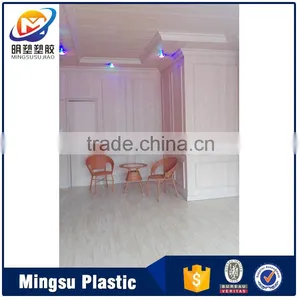 New Product 2016 Aluminum Carved Decorative 3D Wall Panel Moulding thumbnail-2