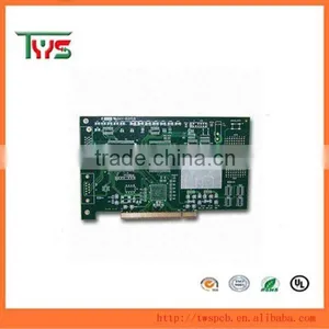7w 5730 Led Pcb, Rigid Single-layer Pcb for Led Bulb Light thumbnail-1