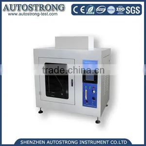 2016 New High Performance Needle Flame Test Chamber thumbnail-1