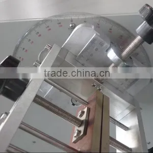 UL817 Cable Tester Wire Bending Test Machine Quality Choice thumbnail-4