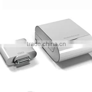 Wireless AV Box for Apple Products thumbnail-1