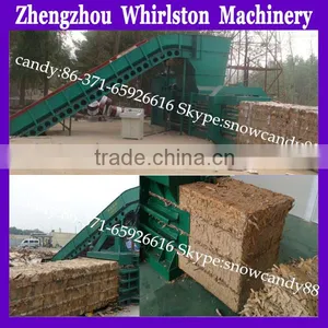 Big Production Leather Hydraulic Press Machine thumbnail-2