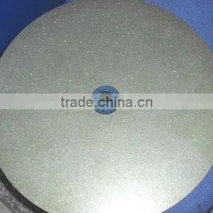 150mm 6 Inch Diamond Grinding Disc for Gemstone Lapidary With Any Grit thumbnail-4