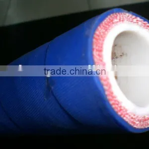 Silicone Rubber Steam Hose thumbnail-1