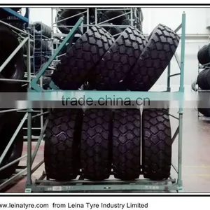 High Quality China MPT Tyre TRY66 365/85R20 18PR thumbnail-4