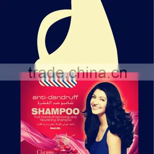Private Label Salon Shampoo thumbnail-1