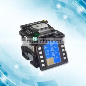 Core to Core Alignment Fusion Splicer COMWAY C9 From USA thumbnail-1